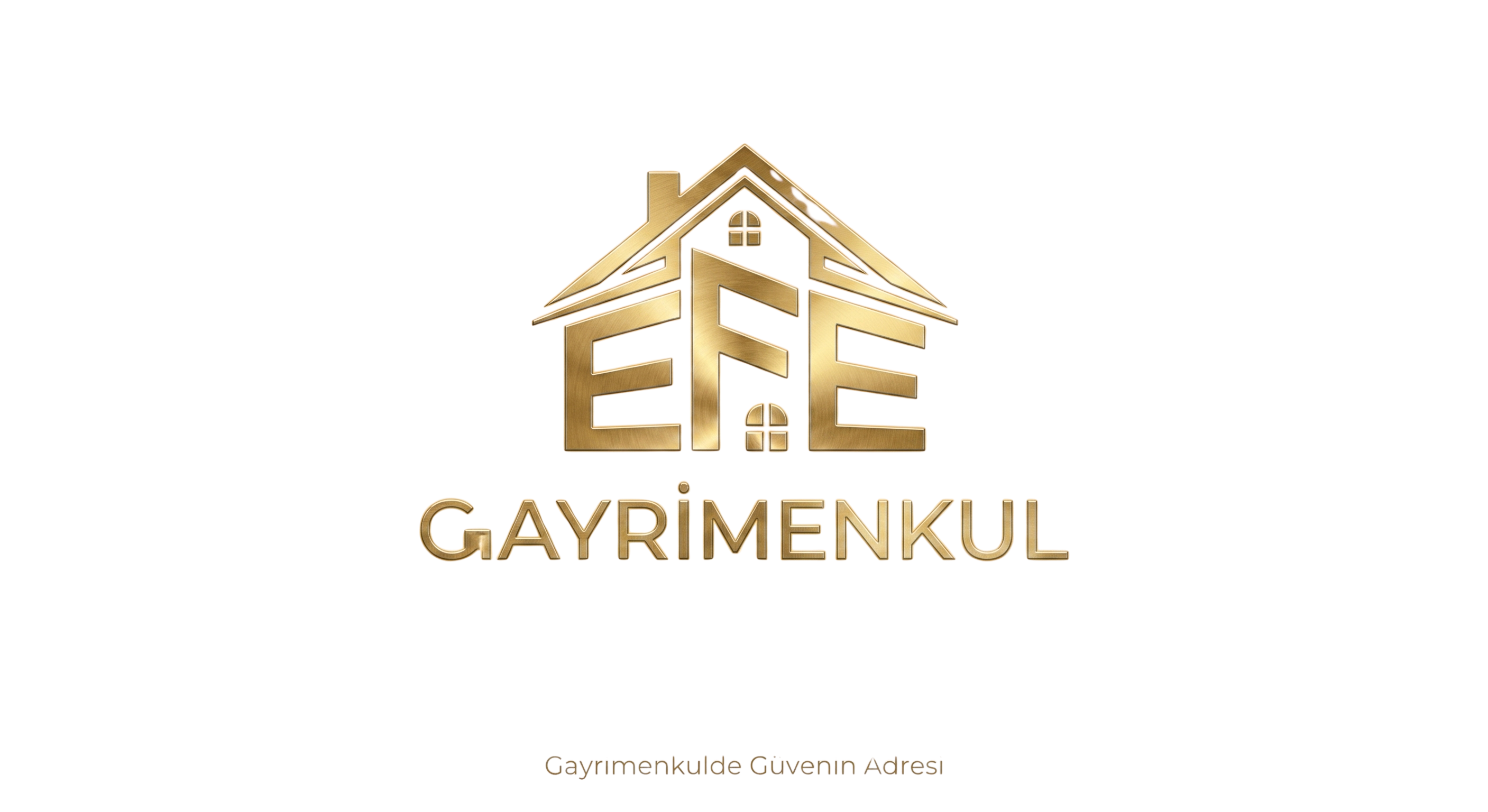 Efe Gayrimenkul Logo